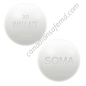 Soma (Generic) Soma (Generic)
