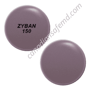 Zyban (Generic) Zyban (Generic)
